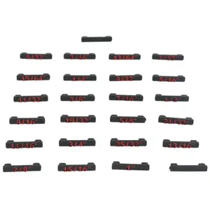 Wrench Size Labels - SAE Wrench Size Labels - SAE