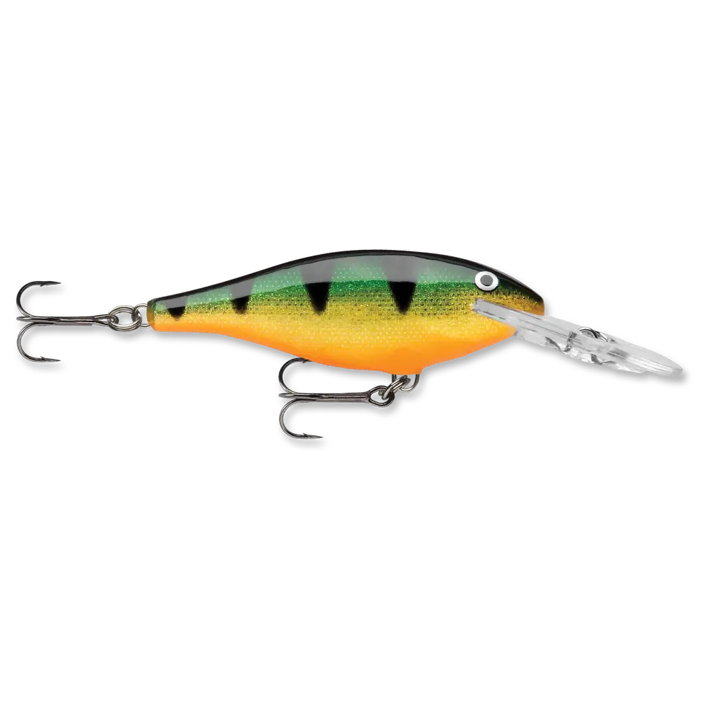 Rapala Shad Rap 07