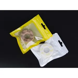 Sensitive Skin Silicon Tape (2 Rolls)