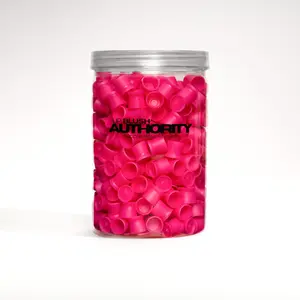 Silicone Pigment Cups