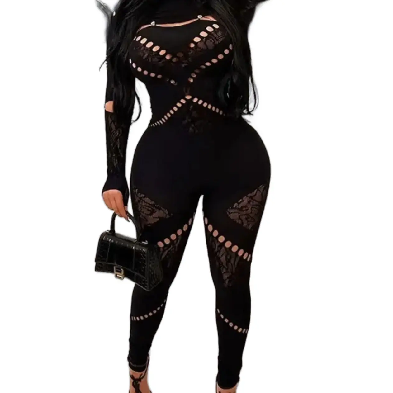 Cherish Body Suit