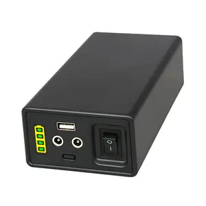 12V Lithium ion Talentcell Battery Pack