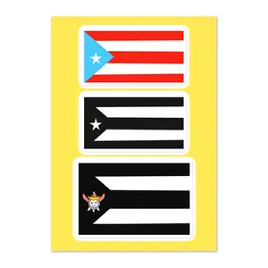 Sticker sheet