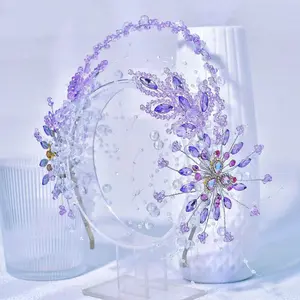 (Madeline) SQ High-quality Headband/Hairband