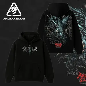 Limited Edition Final Fantasy Sephiroth Oversized Hoodie, FF7 Villain Graphic Hoodie, Anime Gaming Sweatshirt, Unisex Streetwear, Gamer Gift, Final Fantasy VII Merch