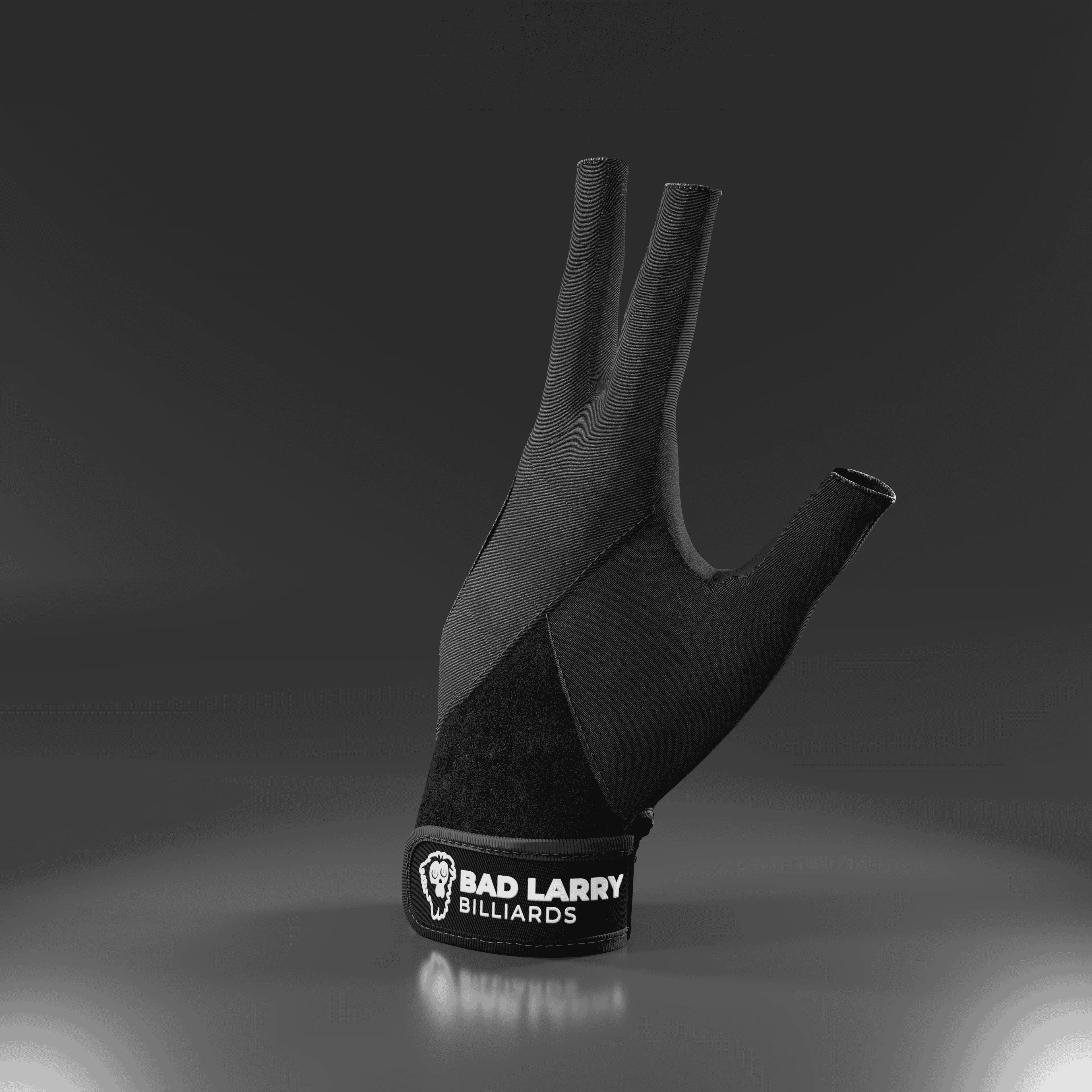 BAD LARRY BILLIARD GLOVE