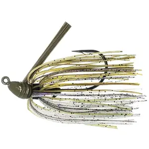 Dirty Jigs Weekender Swim Jigs