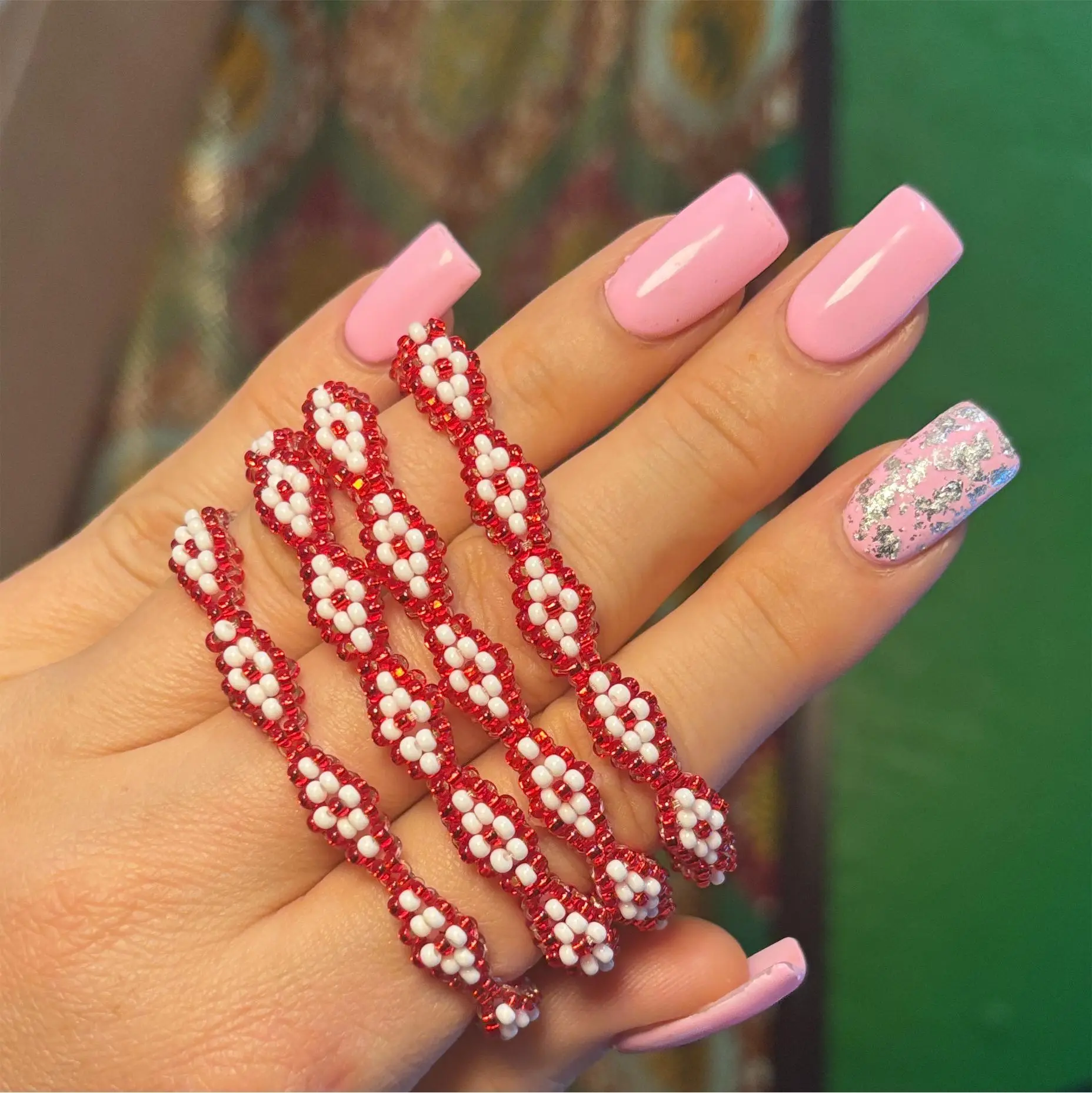 Ilde Chango  1 Bracelet