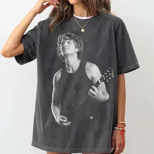 Djo Joe Keery Tribute Concert Photo Comfort Colorst-Shirt