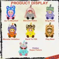 a whole set (6pcs）