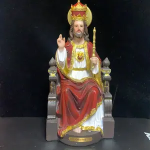 Cristo Rey 12” - Y1139-12