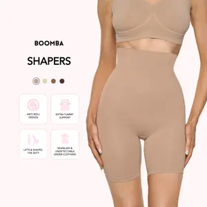 BOOMBA Shapers