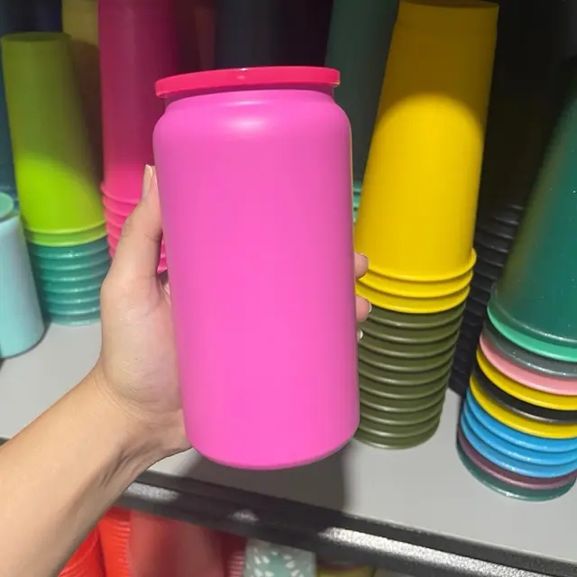 LIVE PICK - Blank Cups