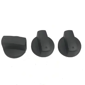 B-6000 Heat Control Knob Pair Replacement Part