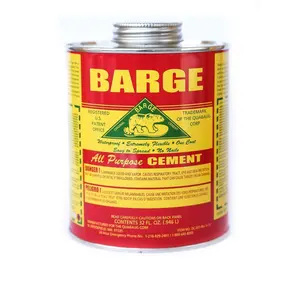 Barge Original All Purpose Cement Shoe Glue Quart (32 oz)