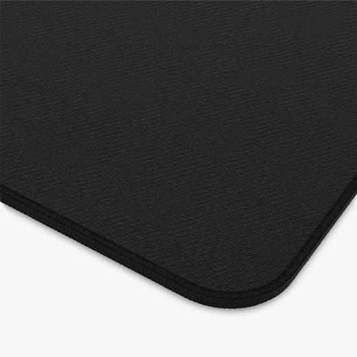 Akatsuki Anime Mouse Pad Black & White Naruto Desk Mat-Desktop Gaming Pad-Home Office Gifts-PC Gaming Mouse Pad