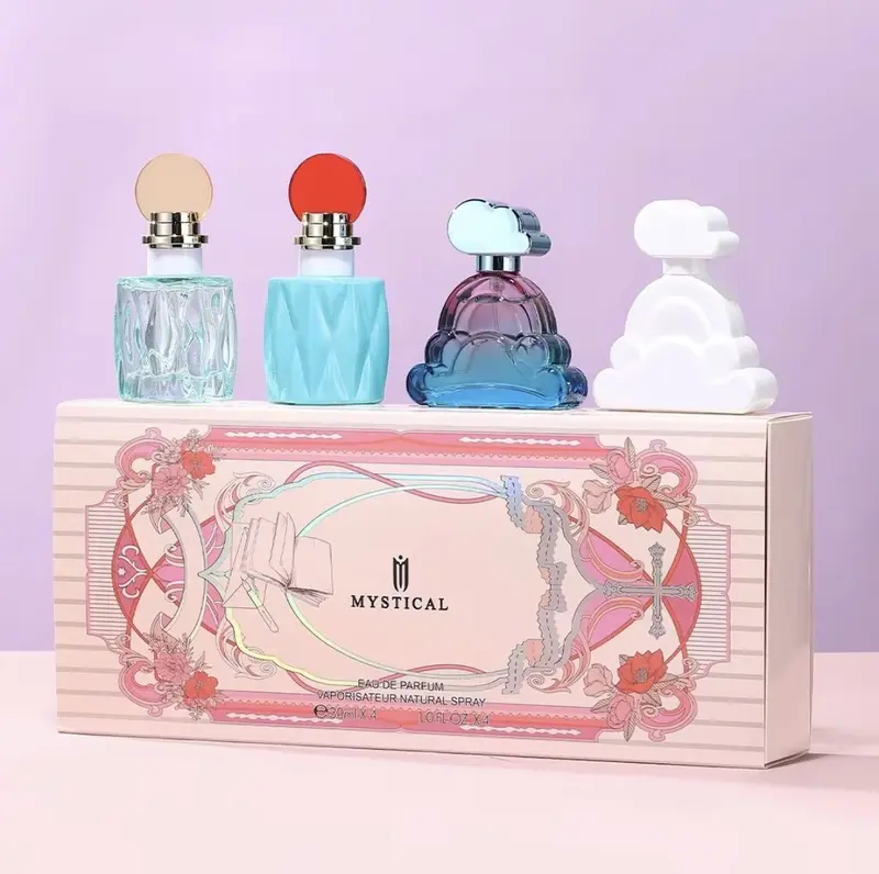 maison-francis-kurkdjian-4-piece-30ml-gift-set - TikTok Shop