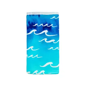 Nalu Throw Blanket - Soft and Cozy Bed Blanket for a Comfortable Sleep