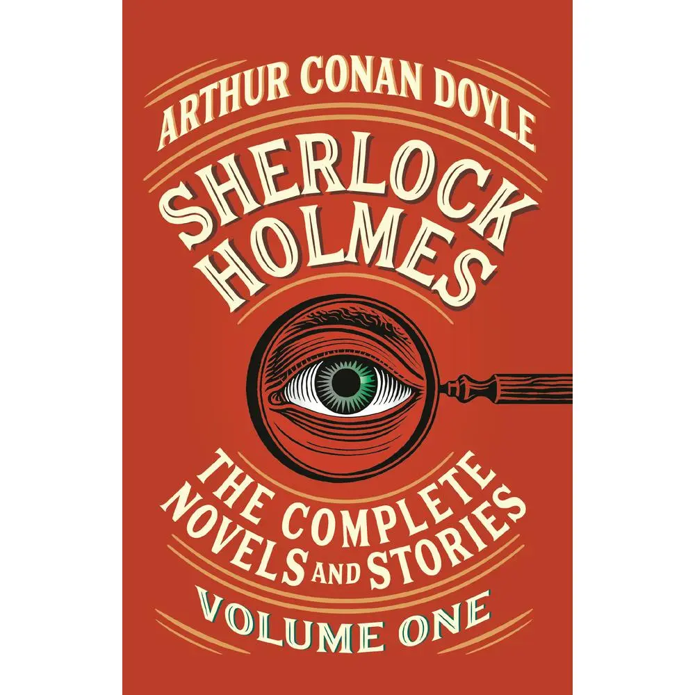 USED-Sherlock Holmes: The Complete Novels and Stories, Volume I by Doyle, Arthur Conan (Paperback)