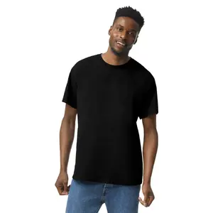 Gildan® 5000 Heavy Cotton Adult T-Shirt- Basic Colors