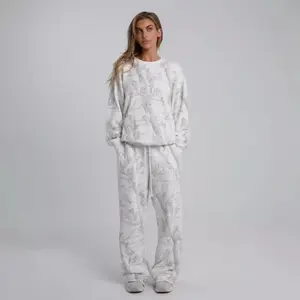 [SALE] Limited Edition Camo Hoodie Yt411138-1123 Unisex Oversized Streetwear with Moisture Wicking UV Protection Crewneck Long Sleeve Tops Sweatshirts Womenswear