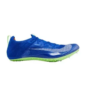 Nike Zoom Superfly Elite 2 'Racer Blue Lime Blast'