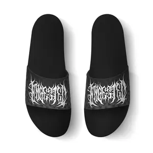 Ingested "Logo Slides"