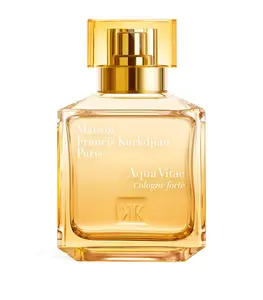 Maison Francis Kurkdjian Unisex 2.4 Ounce Aqua Vitae Cologne Forte Eau de Parfum