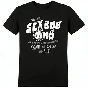 Epic Scott Pilgrim Themed Unisex T Shirt Featuring Design