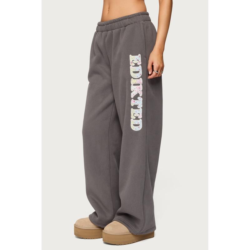 Mili Edikted Sweatpants