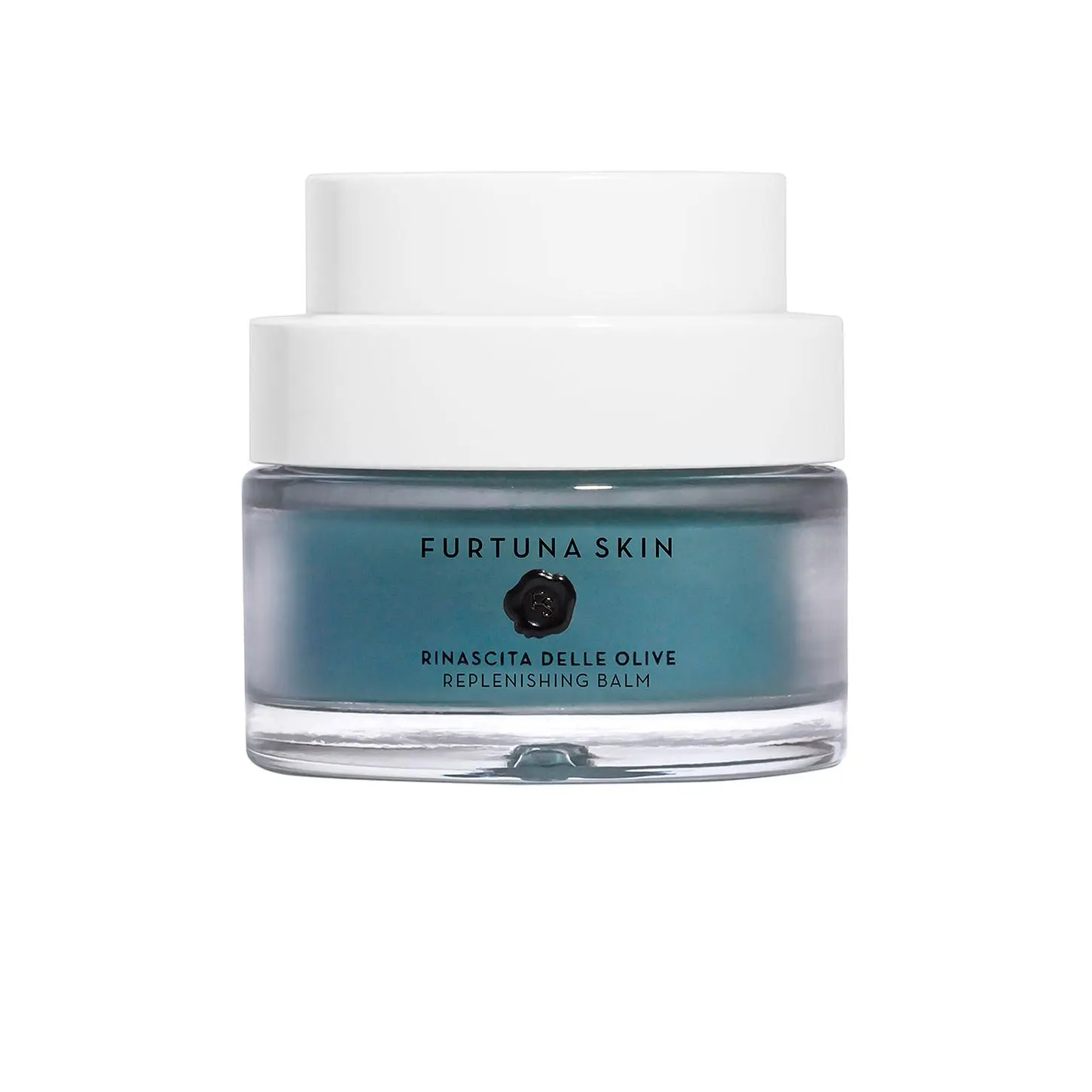 Furtuna Skin Rinascita Delle Olive Replenishing Balm 45g