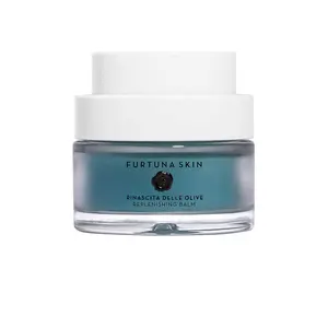 Furtuna Skin Rinascita Delle Olive Replenishing Balm 45g