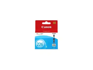 Canon PFI-226 Ink Cartridge - Cyan