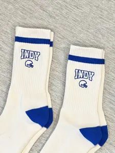 Indianapolis Football Socks
