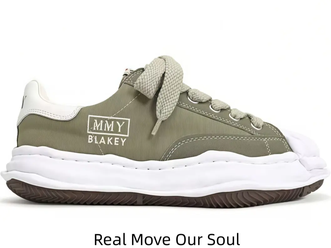 Trendy Olive Platform Canvas Trainers with Deconstructed Design & Elevated Heel for Fashion Forward Individuals – Ideal for Pairing with Jeans, Joggers, or Skirts for Effortless Cool Look