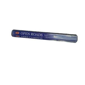Abre Caminos/Open Roads Incense