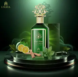 L’HAYA-MYSTIC MIRAGE-EXTRAIT DE PARFUM 100ML