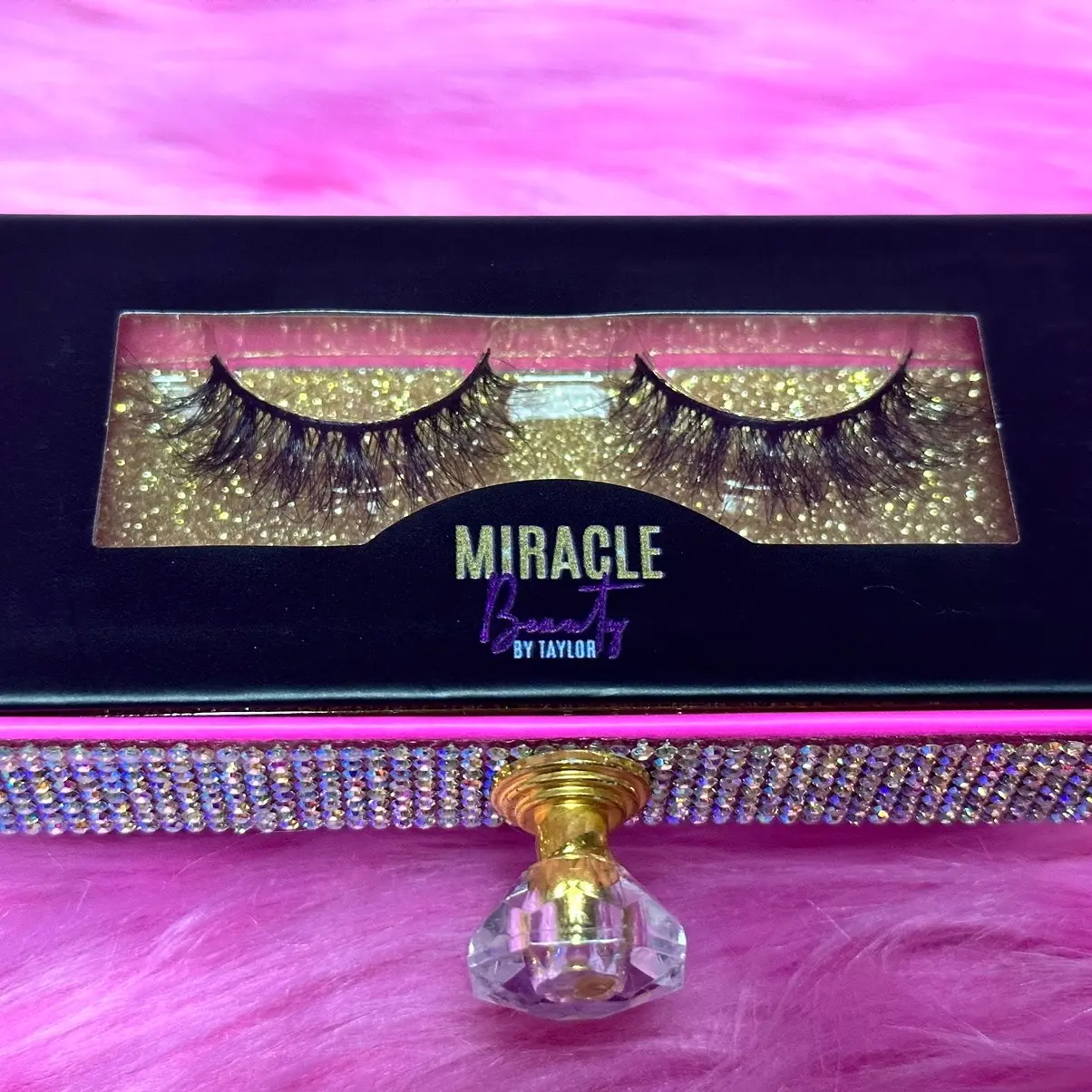 Ruby - Miracle Lashes