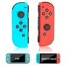 Compatible with Switch Controller, Wireless Switch Controllers for Switch/OLED/Lite, Support Dual Vibration/6-Axis Gyro/Wake-up/Screenshot Durable Game
