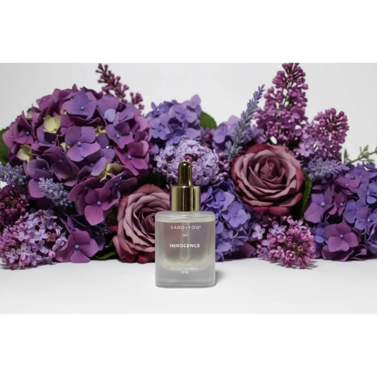 SF Innocence Perfume Oil Dropper