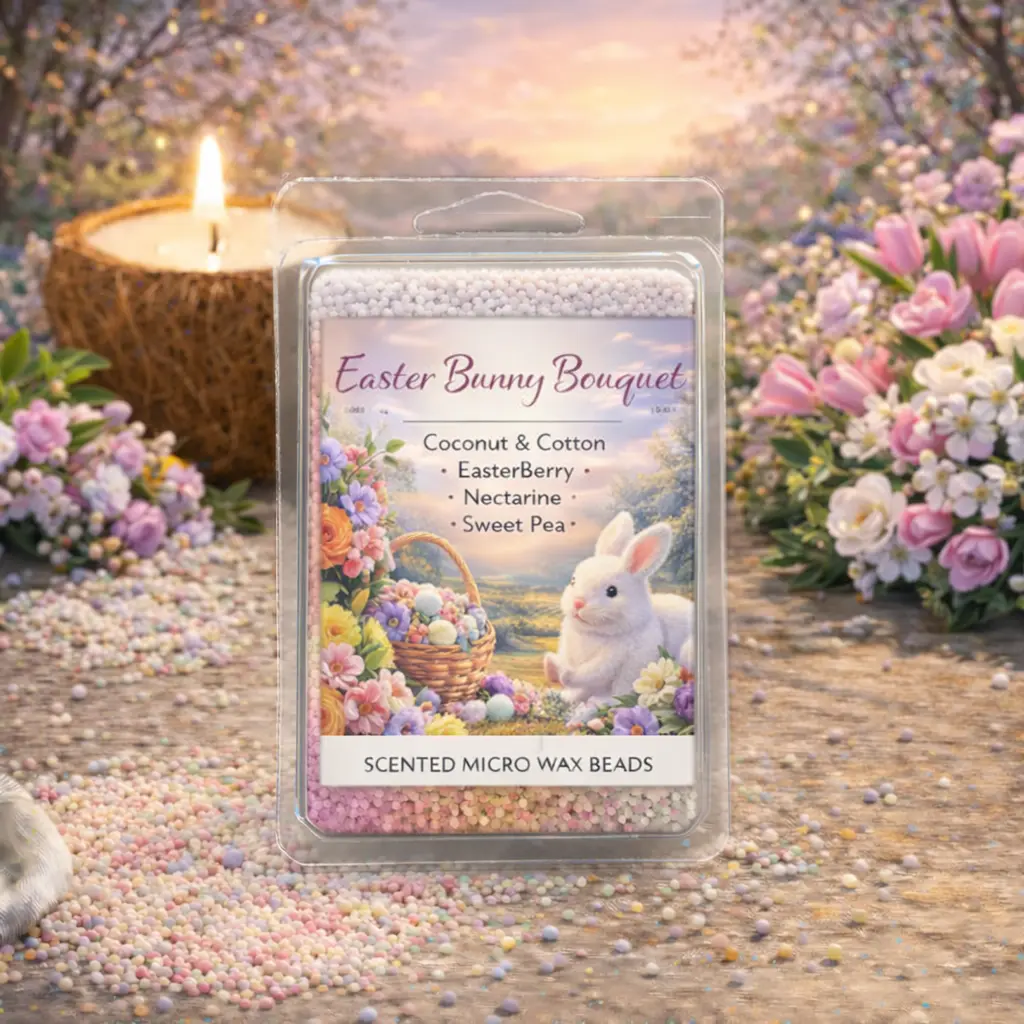 Easter Bunny Boquet