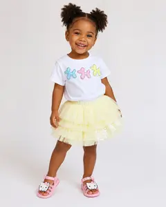 Sparkle Tiered Tulle Tutu