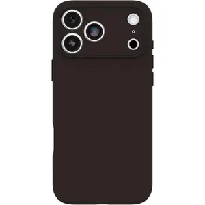 for iPhone 17 Pro Max Figura Series Case - Terra Brown