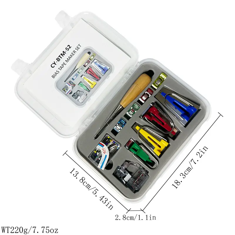 Belt Maker Gift Box 2