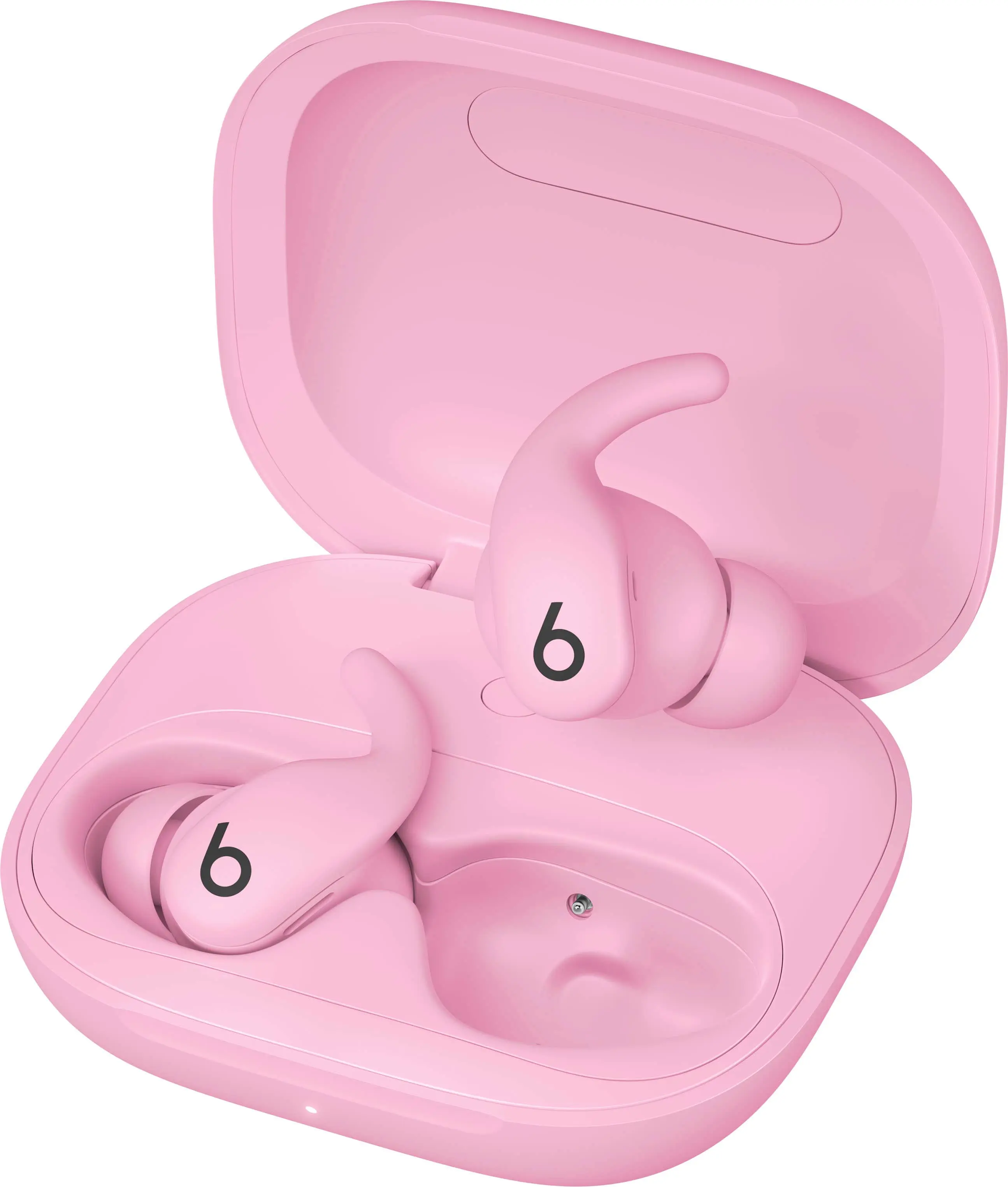 Powerbeats Fit True Wireless Active Noise Canceling Earbuds