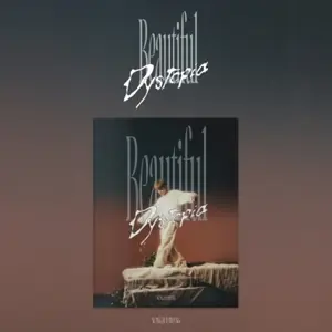 Yong Jun Hyung - Beautiful Dystopia - incl. 56pg Photobook, Postcard, Bookmark + Photocard  [COMPACT DISC - CD] Postcard, Photo Book, Photos, Asia - Import