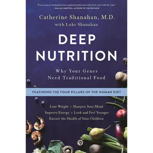 Deep Nutrition