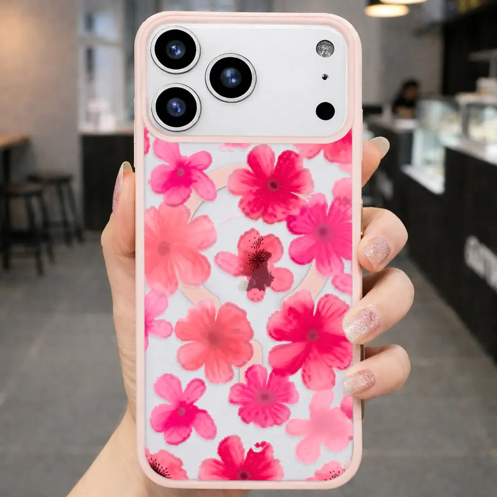 Slim Design Drop Protection UpgradedProtective Phone Case for iphone 17 promax/17/16/15/14/13/12/11