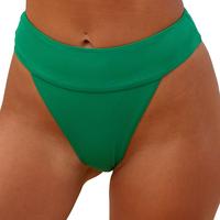 Green Bottom