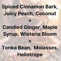 Hansel's Fixer Upper